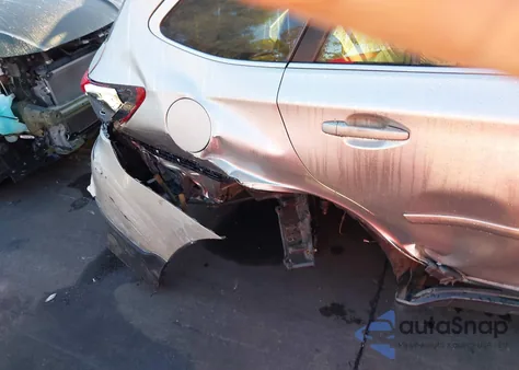 2017 Subaru Outback 2.5I Limited from USA, damaged, VIN 4S4BSANC5H3319167